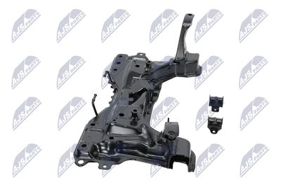 RAMA SUSTINERE/SUPORT AGREGATE NTY ZRZFR008 12