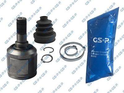 Zestaw przegubu, wał napędowy GSP 639005