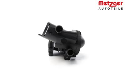 THERMOSTAT KüHLMITTEL METZGER AUTOTEILE 4006450 30