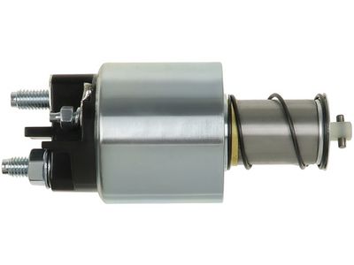 Vorschau Magnetschalter, Starter