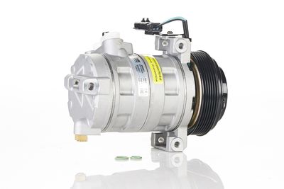 COMPRESOR CLIMATIZARE NISSENS 890662 40