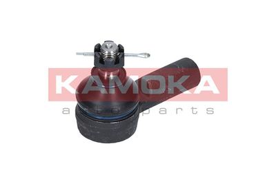 Наконечник поперечной рулевой тяги KAMOKA 9010343 для SUZUKI CAPPUCCINO