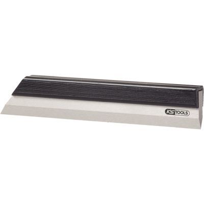 Ks Tools - Presné vlásočnicové pravítko, 125mm