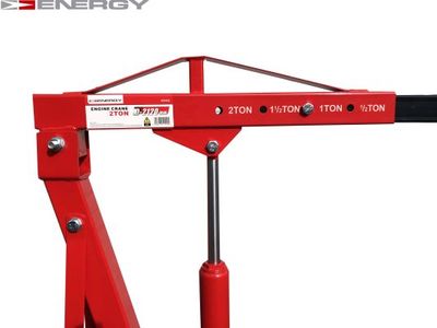 Dielenský žeriav ENERGY NE00365