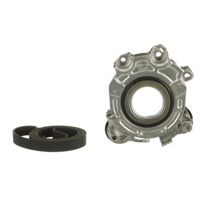 SET CUREA TRANSMISIE CU CANELURI GATES K016PK987EST 13