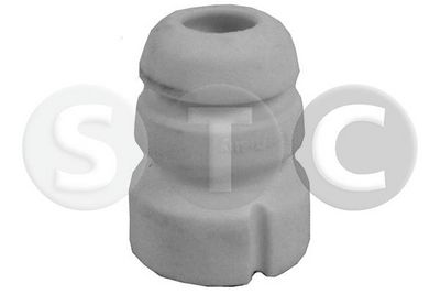 ANSCHLAGPUFFER FEDERUNG