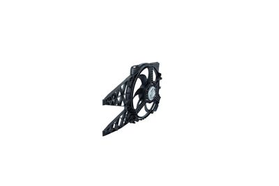 VENTILATOR RADIATOR NRF 47252 18