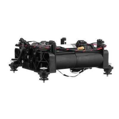 KOMPRESSOR DRUCKLUFTANLAGE Arnott P3232 16