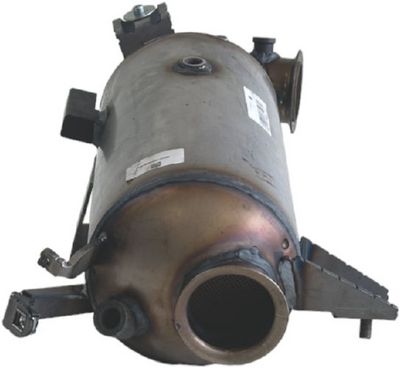 FILTRU FUNINGINE/PARTICULE SIST.DE ESAPAMENT BOSAL 097580 4