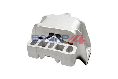 BOGAP Variklio montavimas
