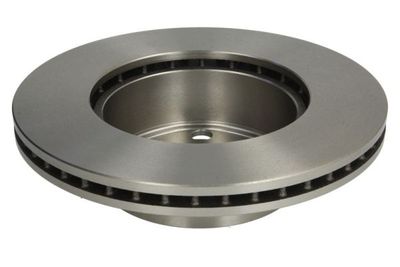 Brake disc Voor Links/Rechts past: VOLVO 240, 260 ALFA ROMEO MITO 1.4-2.8 08.74-06.11