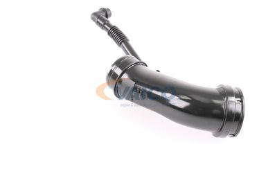 Ieplūdes caurule, Gaisa pievads