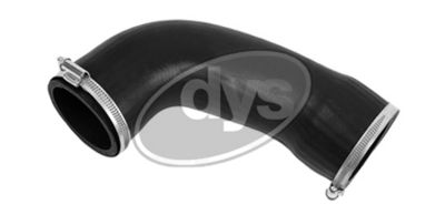 въздуховод за турбината DYS 76-17711