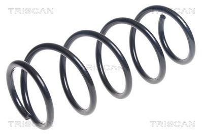 Пружина ходовой части TRISCAN 8750 43131 для HYUNDAI i20