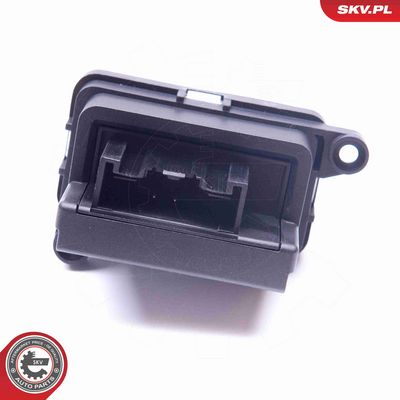 REZISTOR VENTILATOR HABITACLU ESEN SKV 94SKV083 3