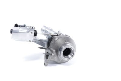 LADER AUFLADUNG BTS Turbo T918715 17