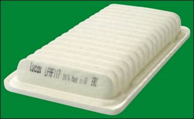 LUFTFILTER