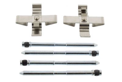 SET ACCESORII PLACUTE FRANA