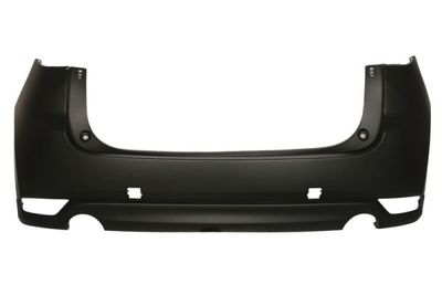 BLIC 5506-00-3496950P Бампер передний задний для MAZDA CX-5