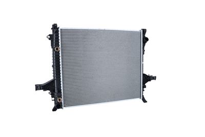 KüHLER MOTORKüHLUNG NRF 58356 43