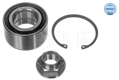 Wheel Bearing Kit 214 650 0005