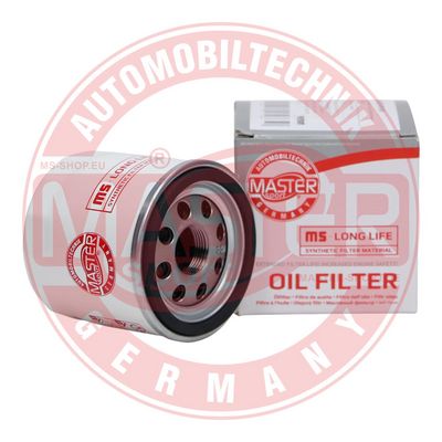 Olejový filter MASTER-SPORT GERMANY 7054-OFS-PCS-MS