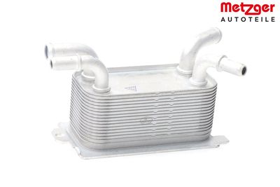ÖLKüHLER AUTOMATIKGETRIEBE METZGER AUTOTEILE 0899531 35
