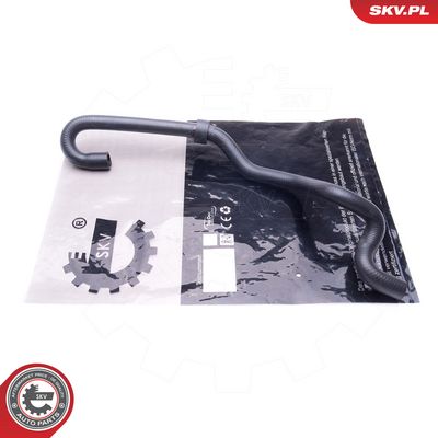 Hadica chladiča ESEN SKV 43SKV643