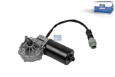 Motor stergator DT Spare Parts 5.63180