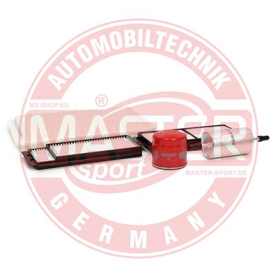 SET FILTRE MASTER-SPORT GERMANY 450001172 3