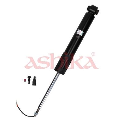 амортисьор ASHIKA