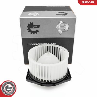 vnitřní ventilátor ESEN SKV 68SKV204