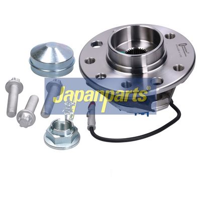 JAPANPARTS Rato stebulė
