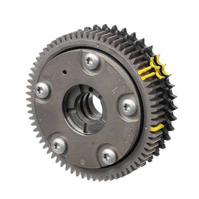 REGULATOR AX CU CAME ET ENGINETEAM VT0013 7