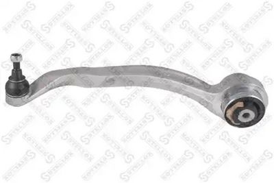 носач, окачване на колелата STELLOX 57-04098A-SX