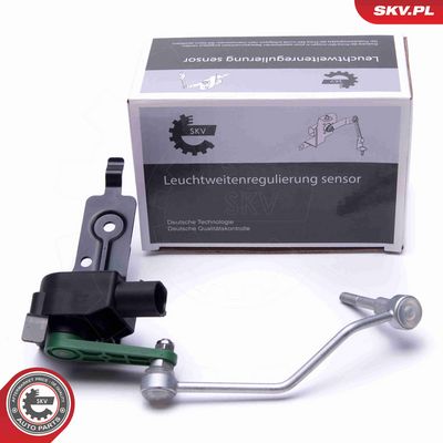 SENZOR REGLARE FARURI ESEN SKV 17SKV566