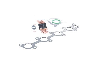 MONTAGESATZ LADER BTS Turbo T931284ABS 27