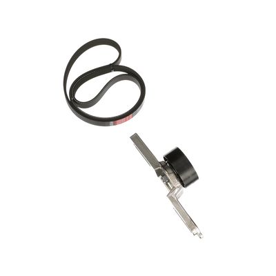 KEILRIPPENRIEMENSATZ GATES K025PK1023 65