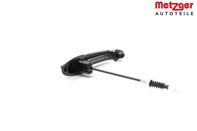 TüRGRIFF METZGER AUTOTEILE 2310953 16