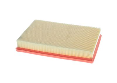 LUFTFILTER BOSCH F026400792 19