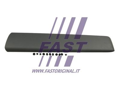 Listwa ozdobna / ochronna, drzwi FAST FT90957