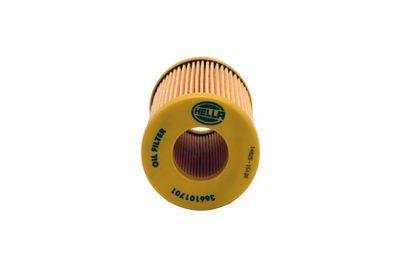 FILTRU ULEI HELLA 8ZO366101701 2