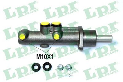 POMPA CENTRALA FRANA LPR 1039