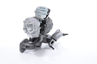 LADER AUFLADUNG BTS Turbo T914088BT 5