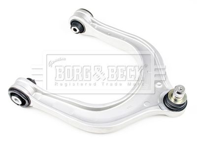Control/Trailing Arm, wheel suspension Borg & Beck BCA7941