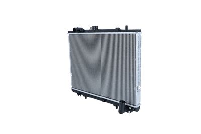 KüHLER MOTORKüHLUNG NRF 52233 10