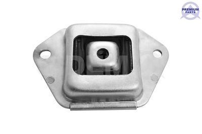 Łożyskowanie, korpus osi SIDEM 807306