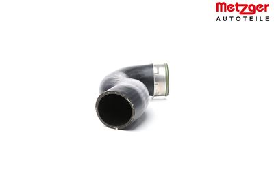 LADELUFTSCHLAUCH METZGER AUTOTEILE 2401347 30