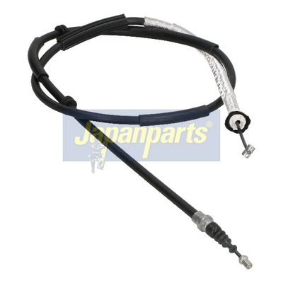 JAPANPARTS Trosas, stovėjimo stabdys