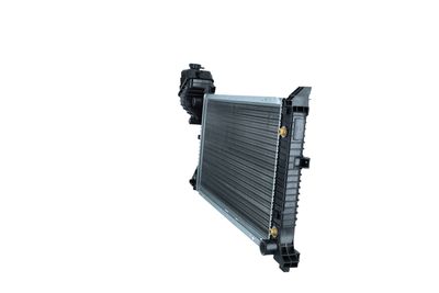 KüHLER MOTORKüHLUNG NRF 55349A 13